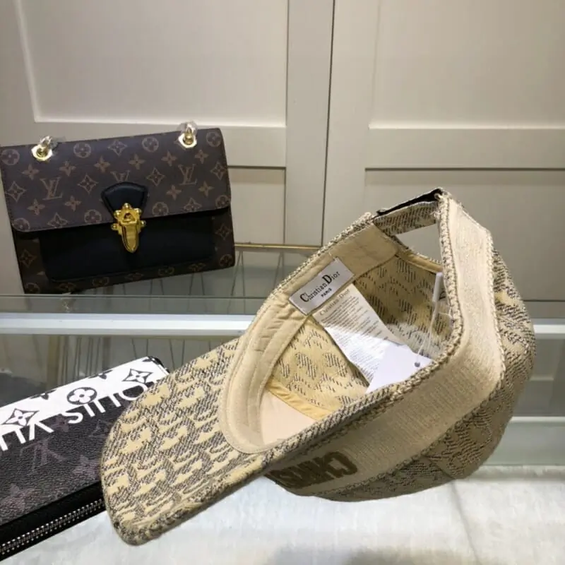 christian dior casquette s_12220721